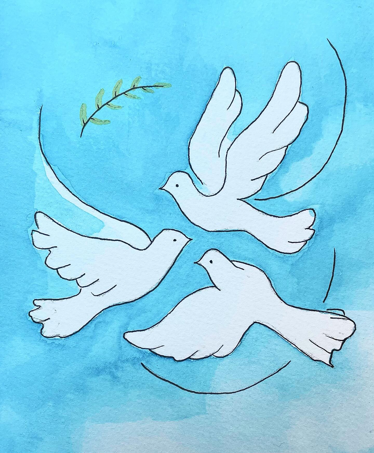 Doves