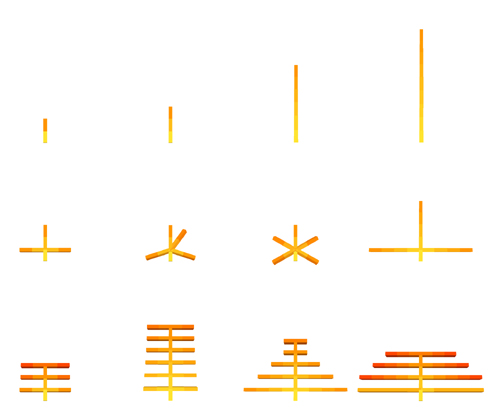 Evolving robust control strategies for simulated animats