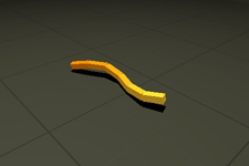 Snake Locomotion