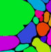 A Hierarchical Probabilistic U-Net for Modeling Multi-Scale Ambiguities