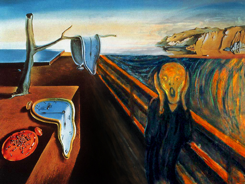 Scream