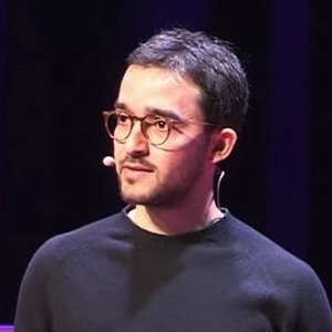Making Machines Creative